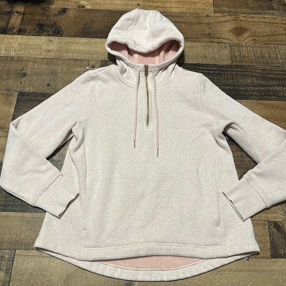 Athleta Cozy Karma Hoodie - Picture 4 of 4